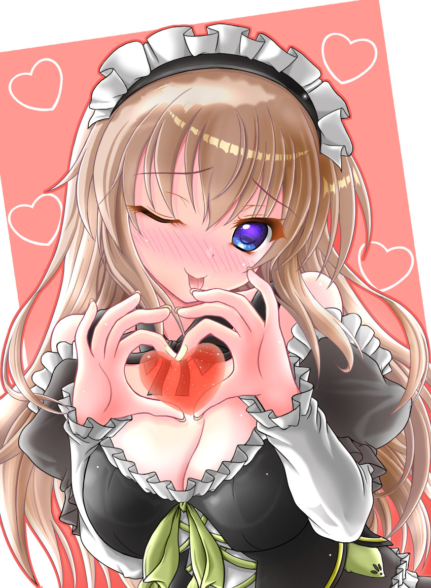 Kujou Miyako (9-Nine-) Rule 34 Image