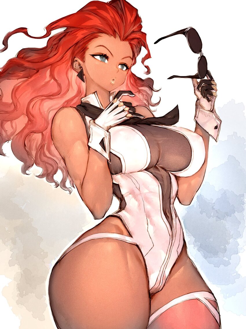 Crimson Viper (Street Fighter) Rule 34 Image