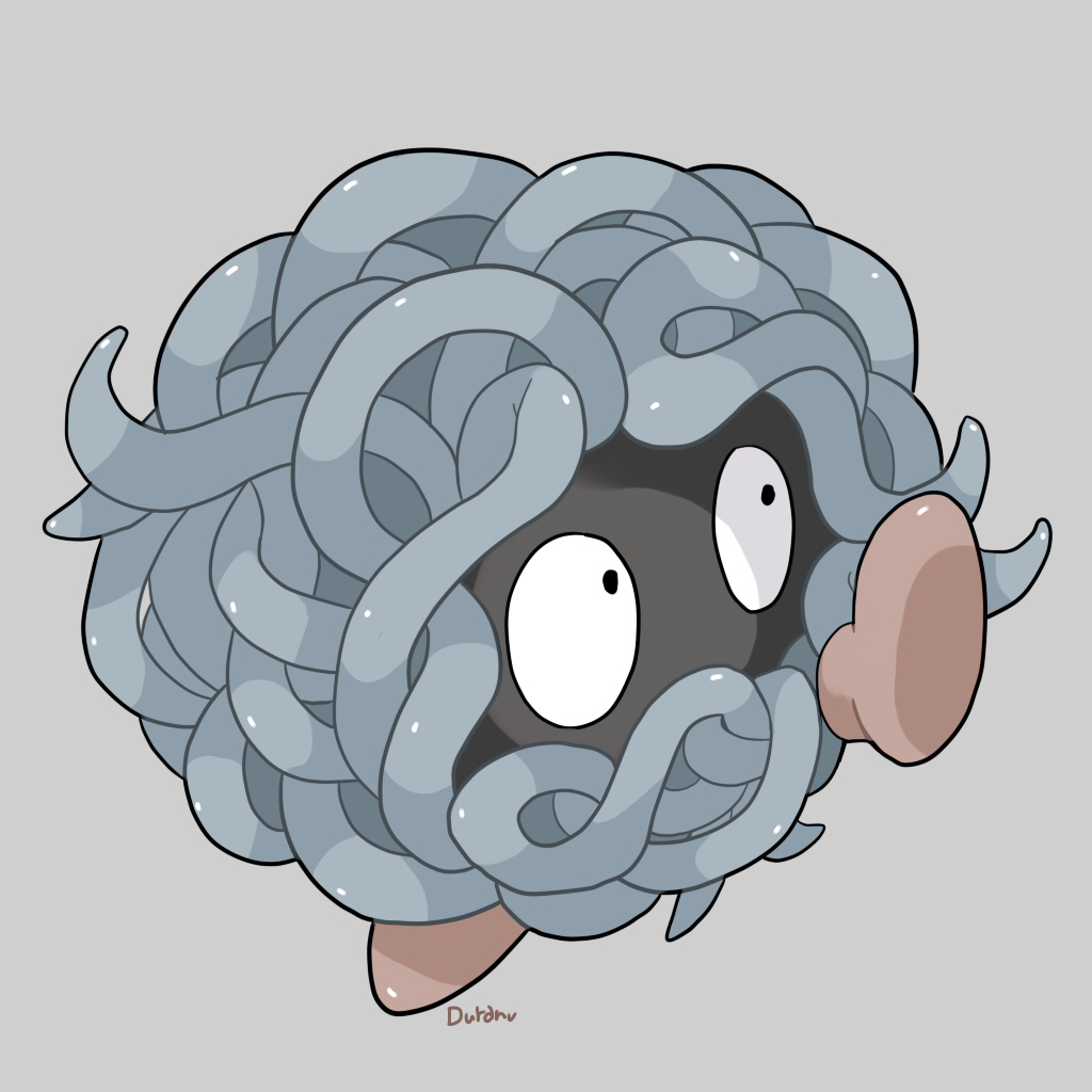 Gen 1 Pokemon (Nintendo) Rule 34 Image