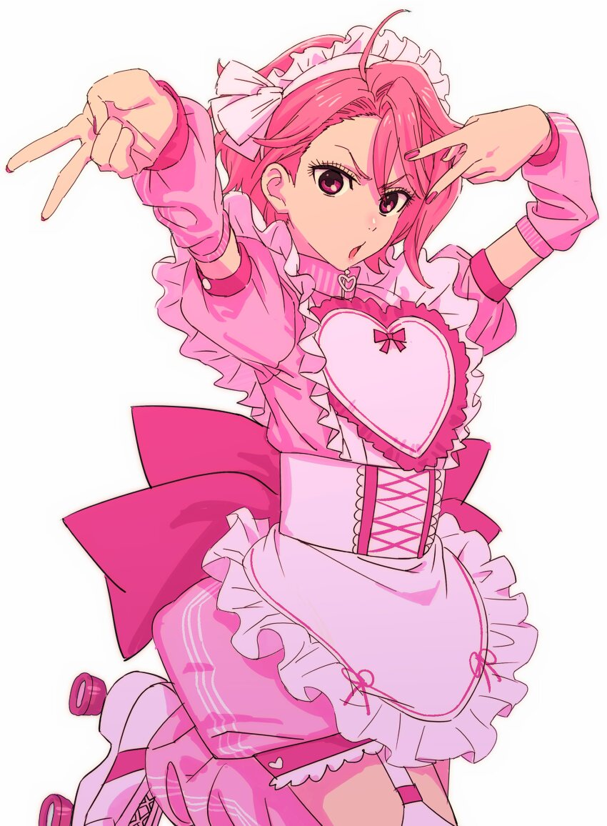 Shiratori Aira (Dandadan) Rule 34 Image