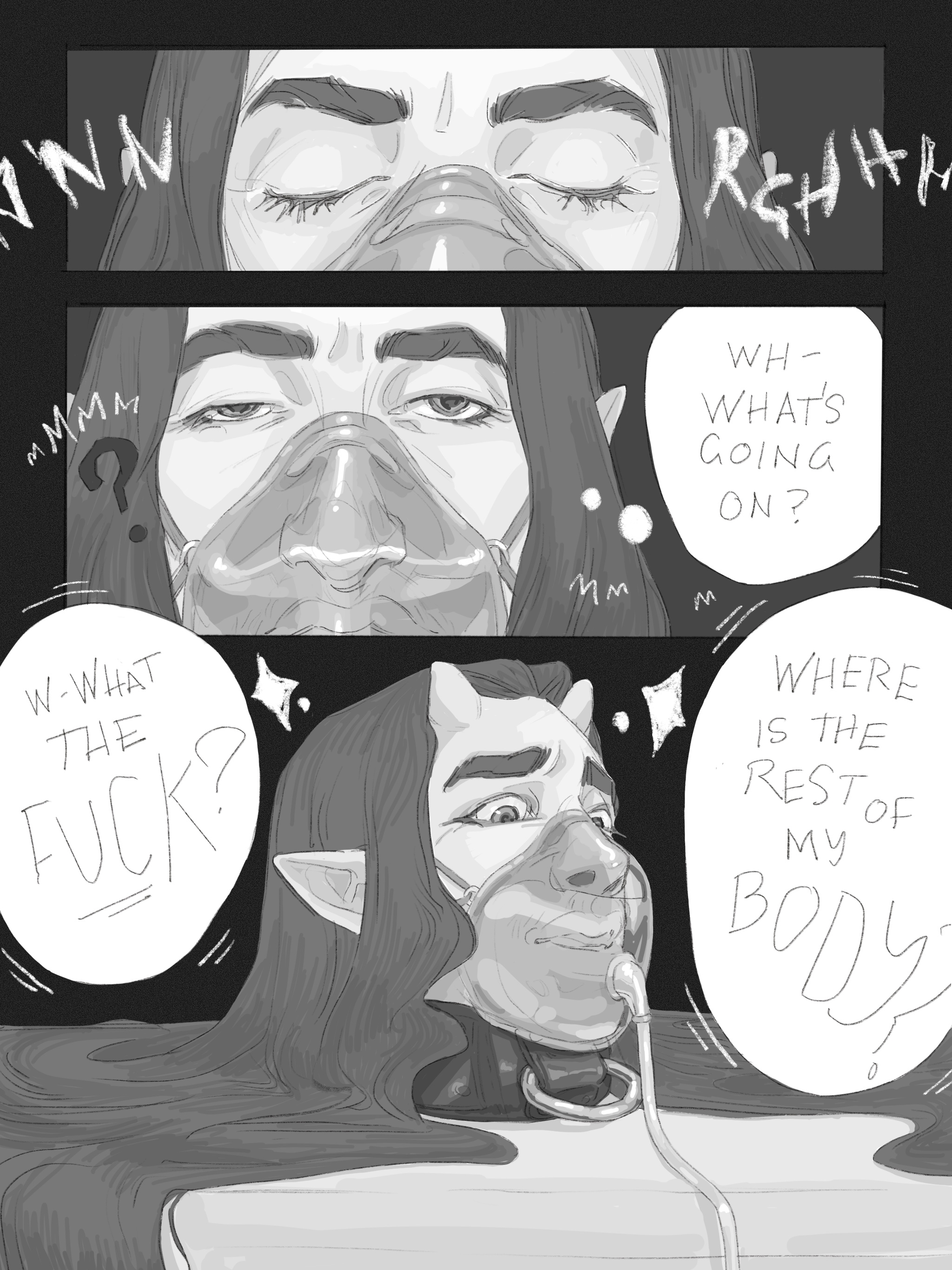 Comic Rule 34 Image