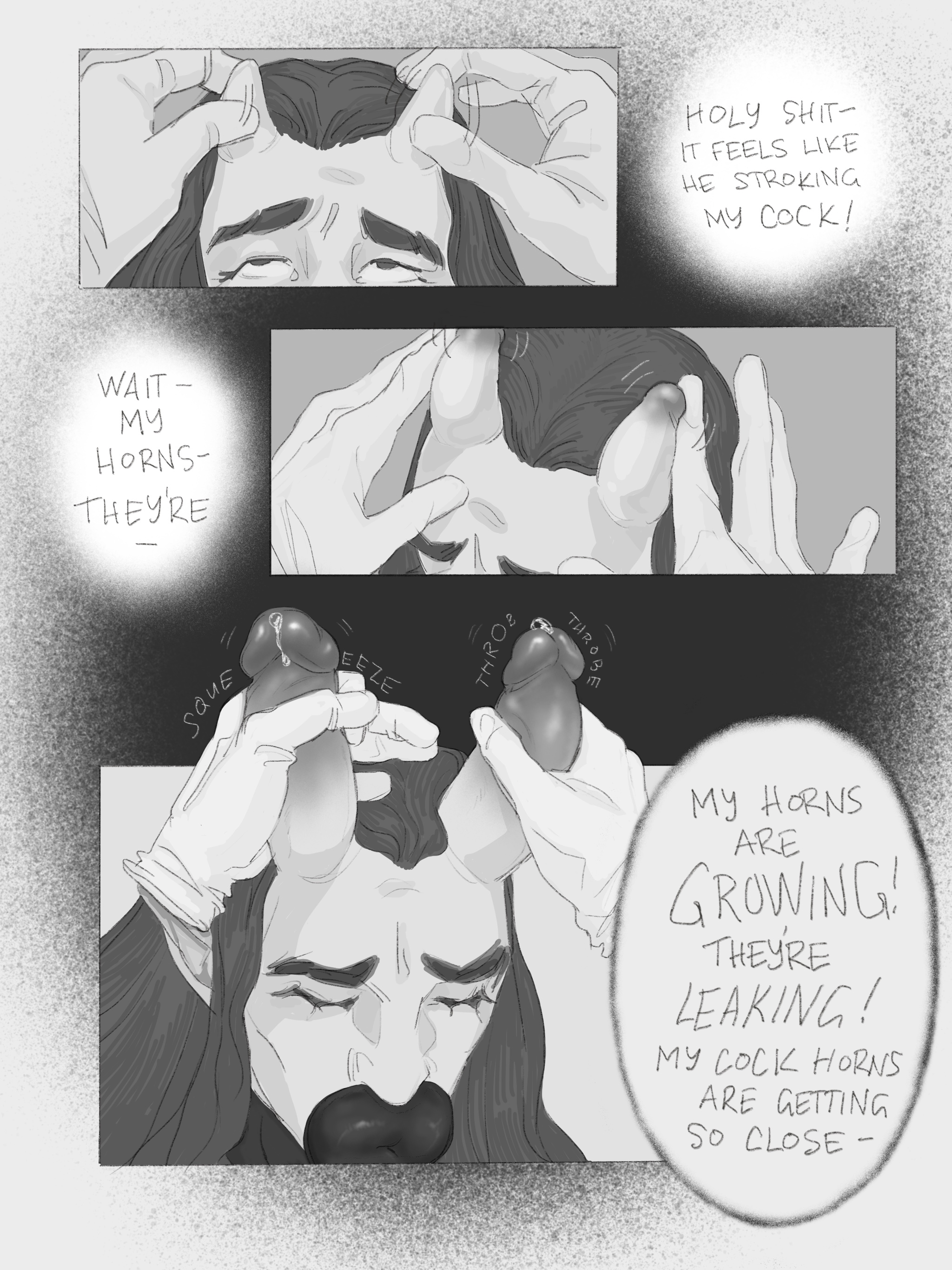 Comic Rule 34 Image