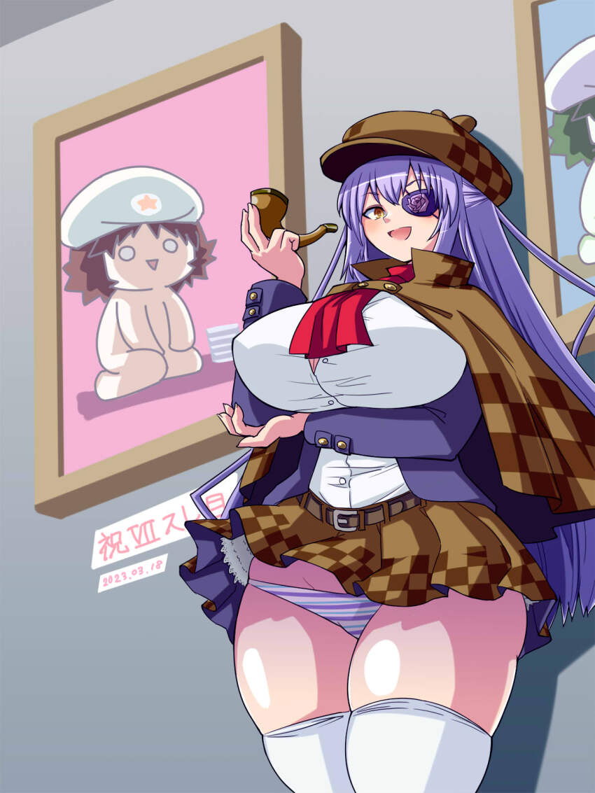 Barasuishou (Rozen Maiden) Rule 34 Image