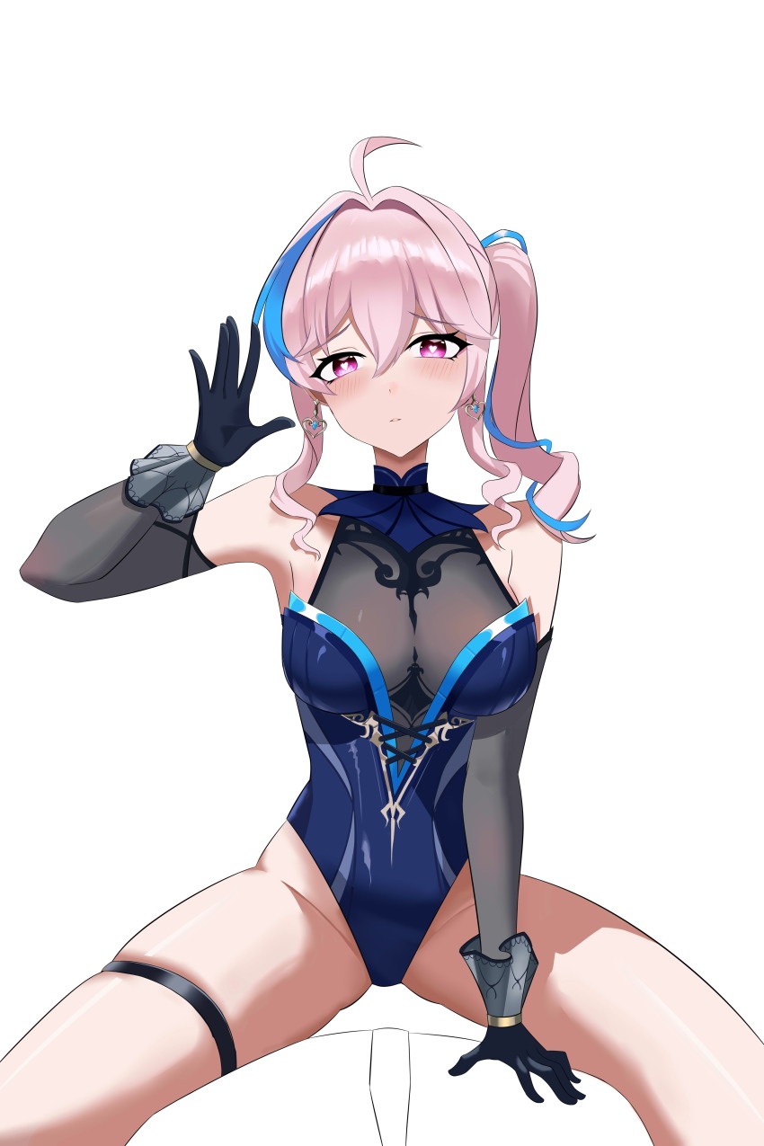 Kanami (Strinova) Rule 34 Image