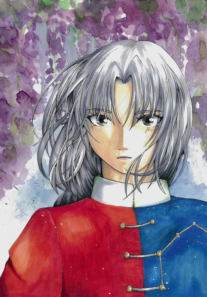 Wisteria (Touhou) Rule 34 Image
