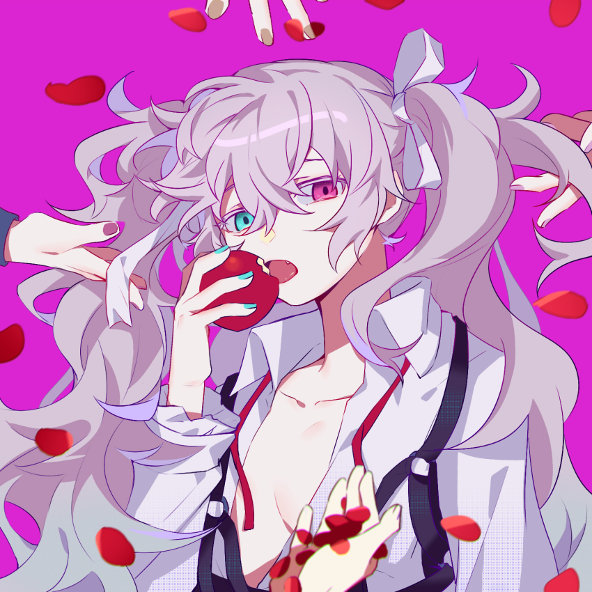 Akiyama Mizuki (Project Sekai) Rule 34 Image