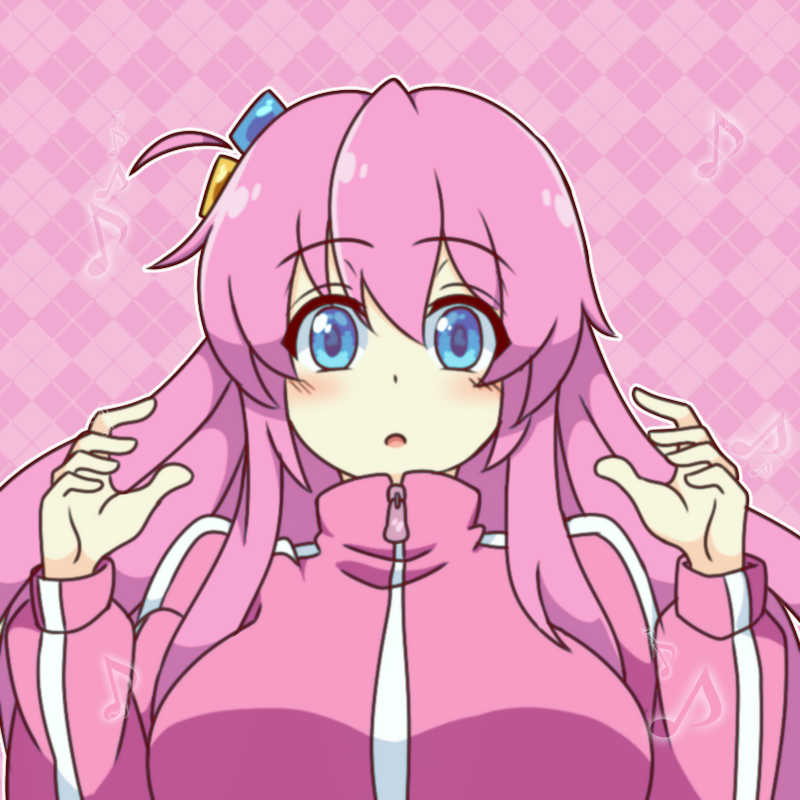 Gotoh Hitori (Bocchi The Rock!) Rule 34 Image