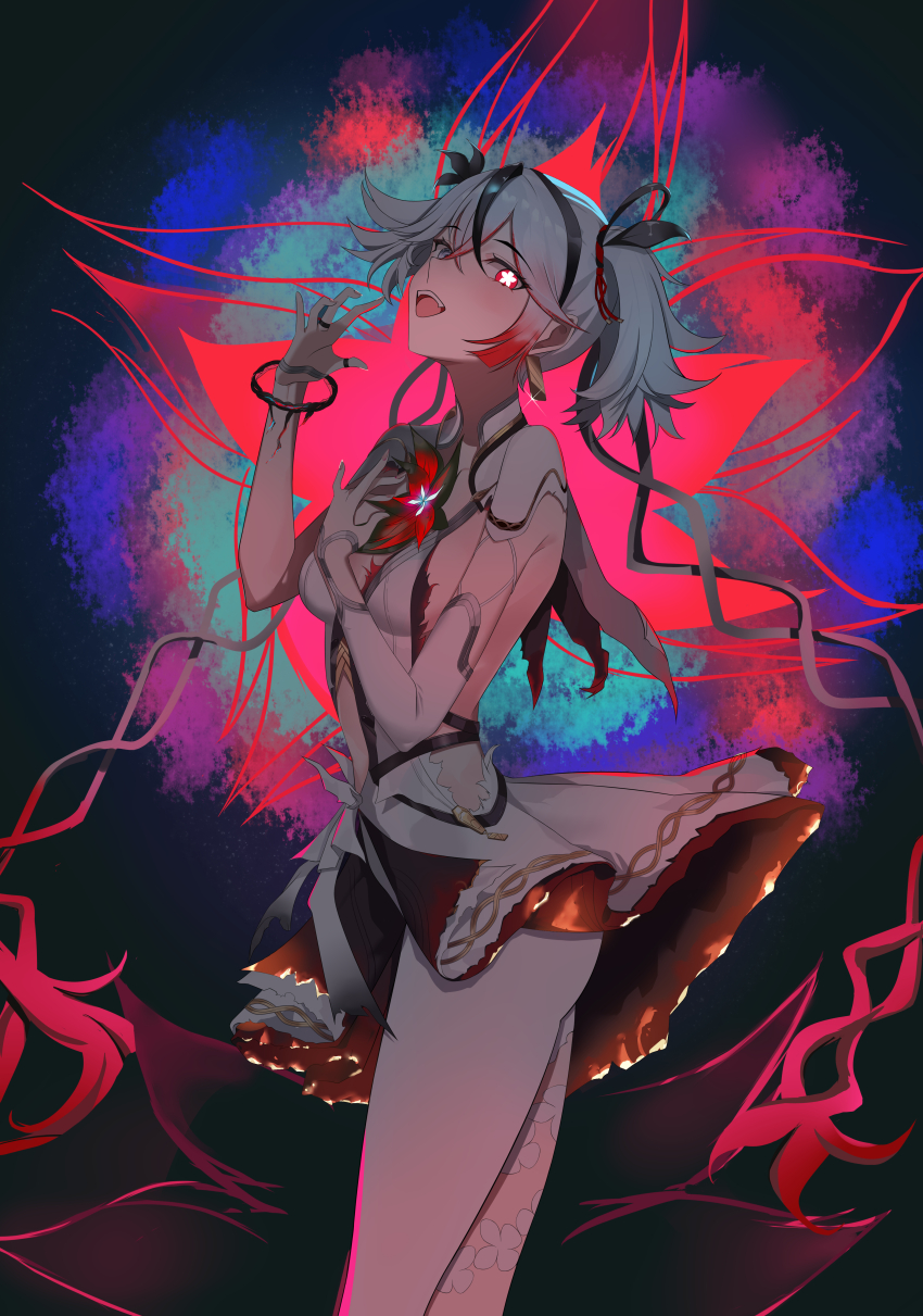 Camellya (Wuthering Waves) Rule 34 Image