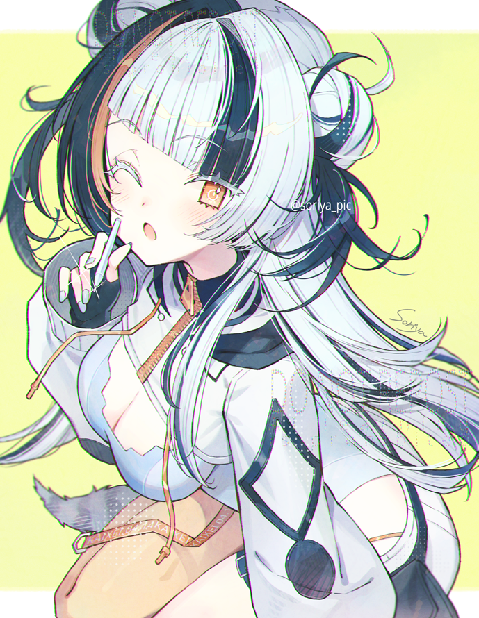 Indie Virtual Youtuber Rule 34 Image