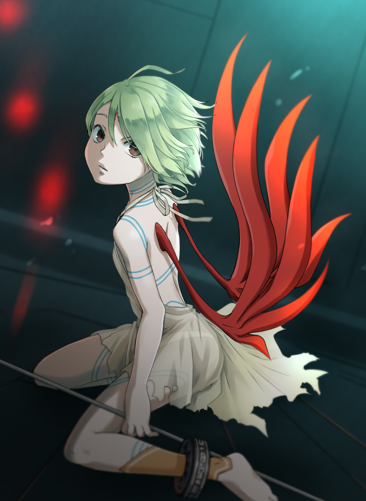 Nina (Breath Of Fire V) Rule 34 Image