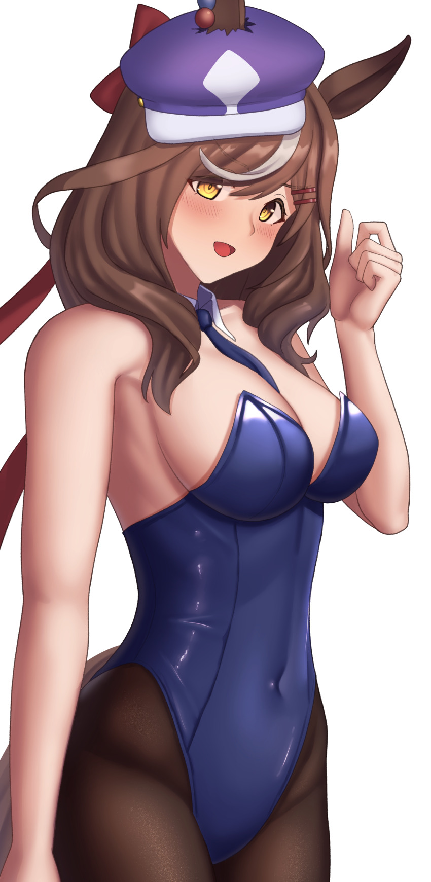 Umamusume Rule 34 Image
