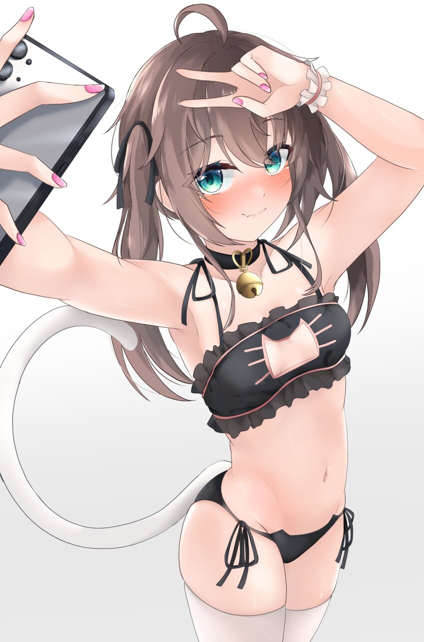 Natsuiro Matsuri (Hololive) Rule 34 Image