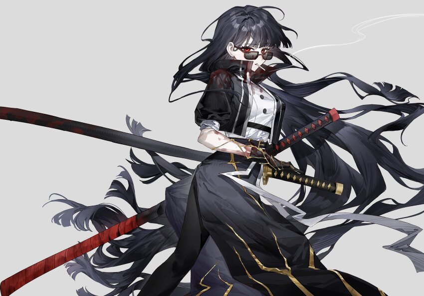 E.G.O (Project Moon) Rule 34 Image
