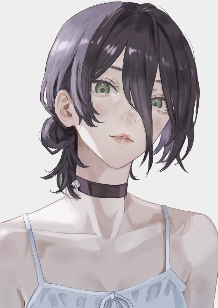 Reze (Chainsaw Man) Rule 34 Image