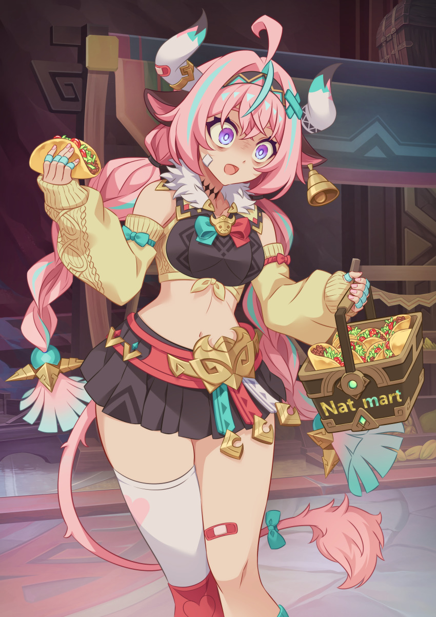 Varesa (Genshin Impact) Rule 34 Image