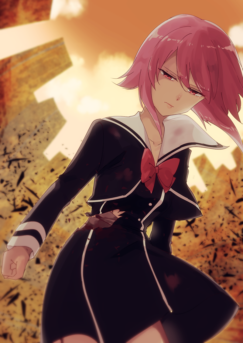 Chaos;Child Rule 34 Image