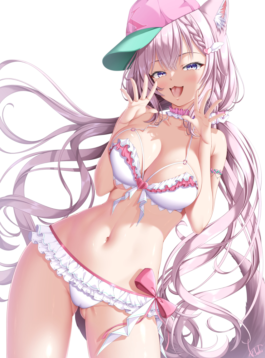 Hakui Koyori (Hololive) Rule 34 Image