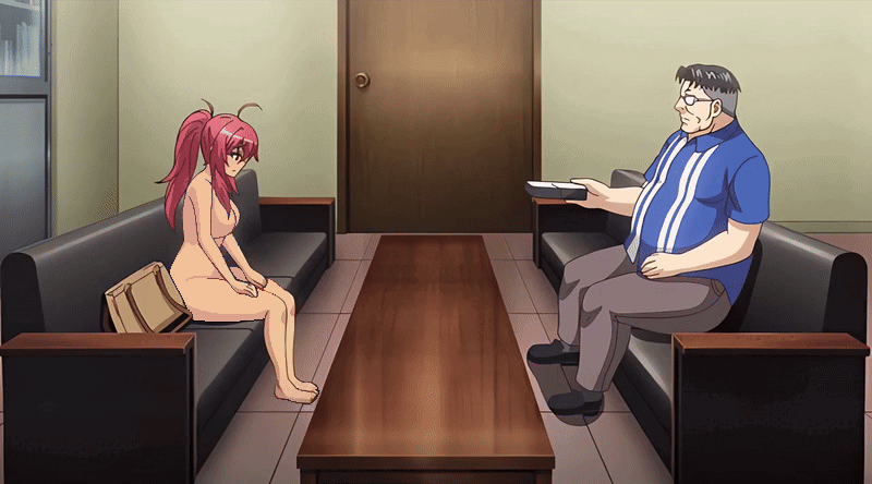 Konbini Shoujo Z Rule 34 Image