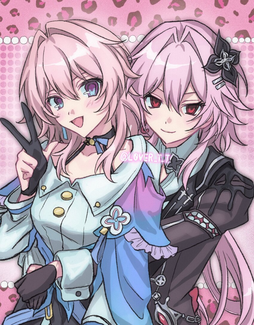Evernight (Honkai: Star Rail) Rule 34 Image