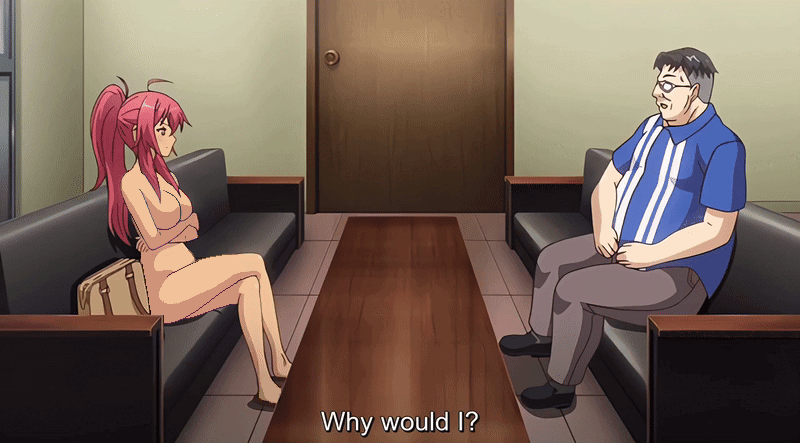 Konbini Shoujo Z Rule 34 Image