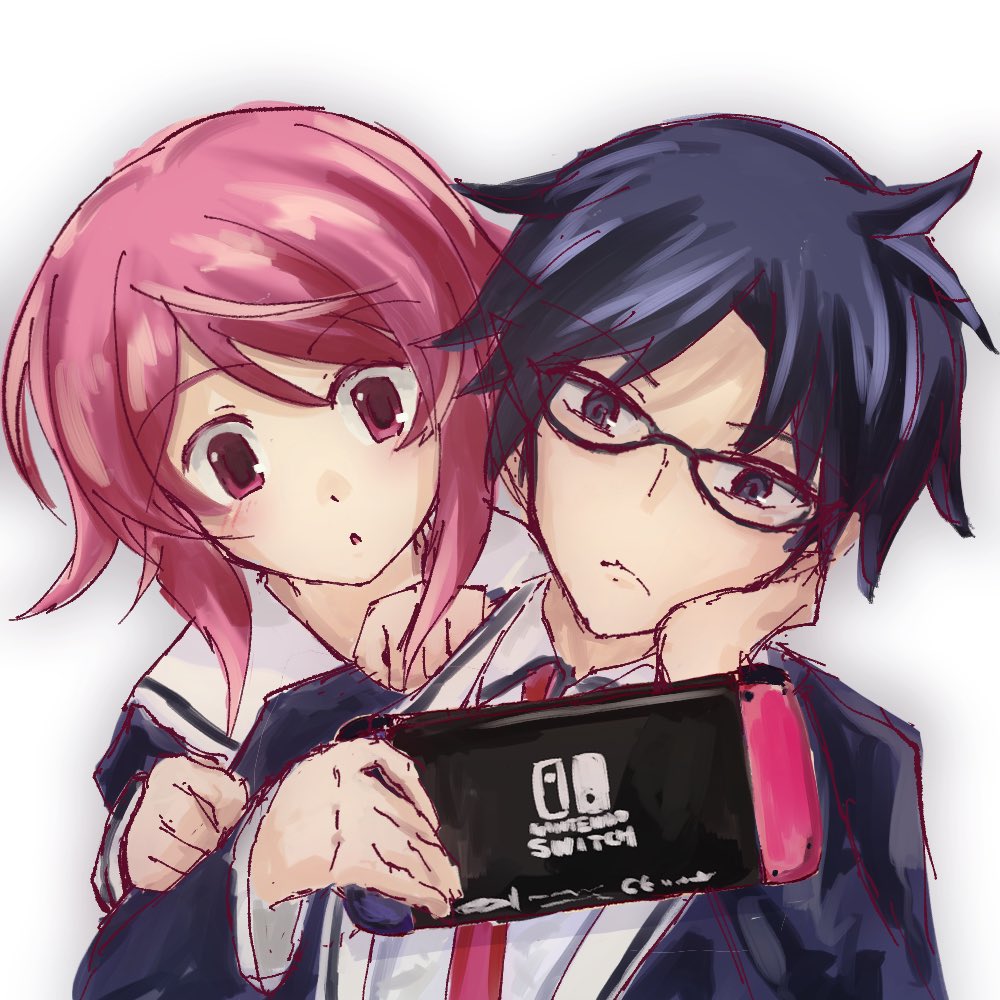 Chaos;Child Rule 34 Image