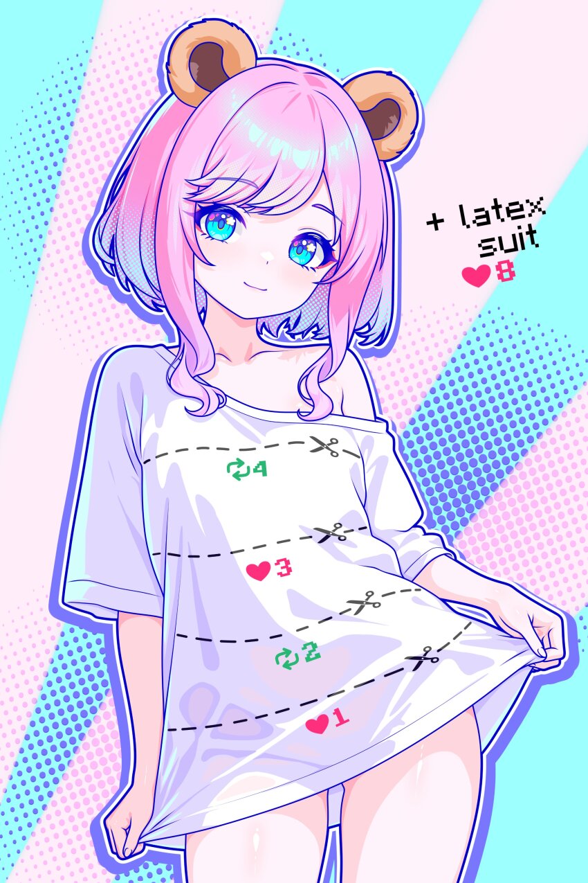 Indie Virtual Youtuber Rule 34 Image