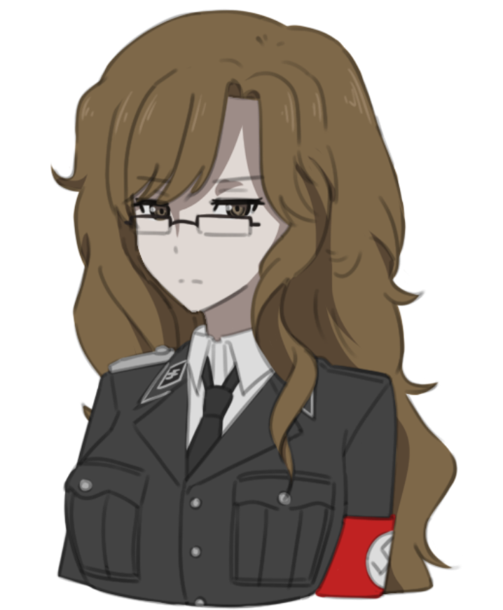 Kiryuu Moeka (Steins;Gate) Rule 34 Image