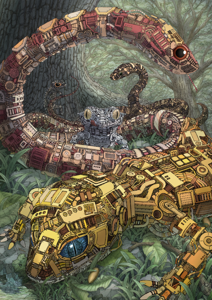Original Rule 34 Image
