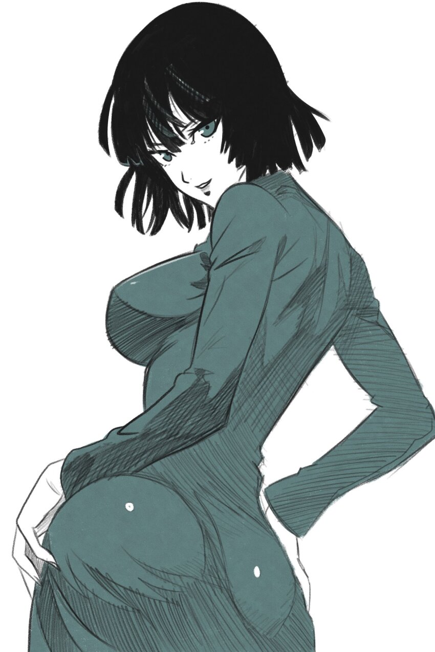 Fubuki (One-Punch Man) Rule 34 Image