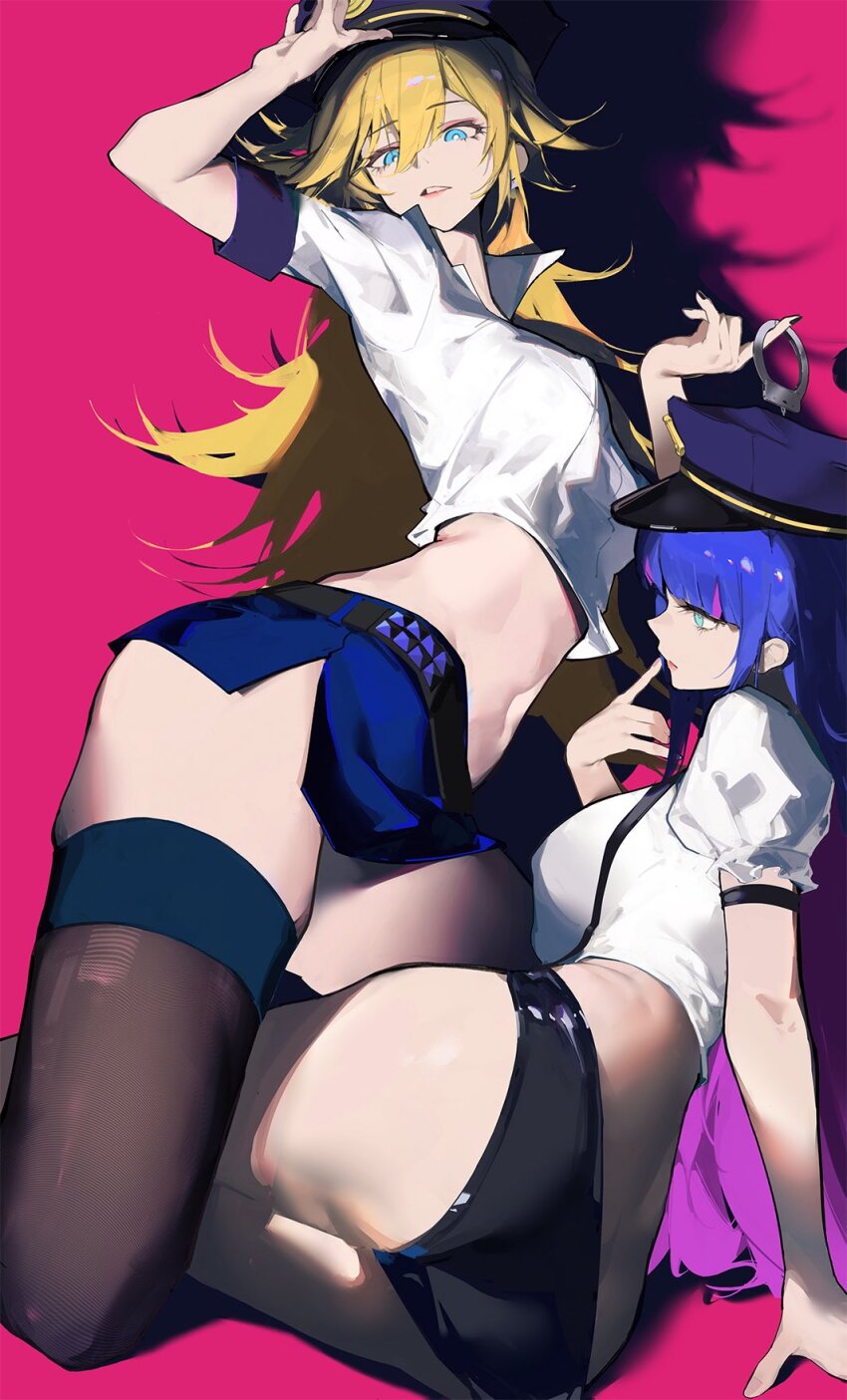 Panty (Psg) Rule 34 Image