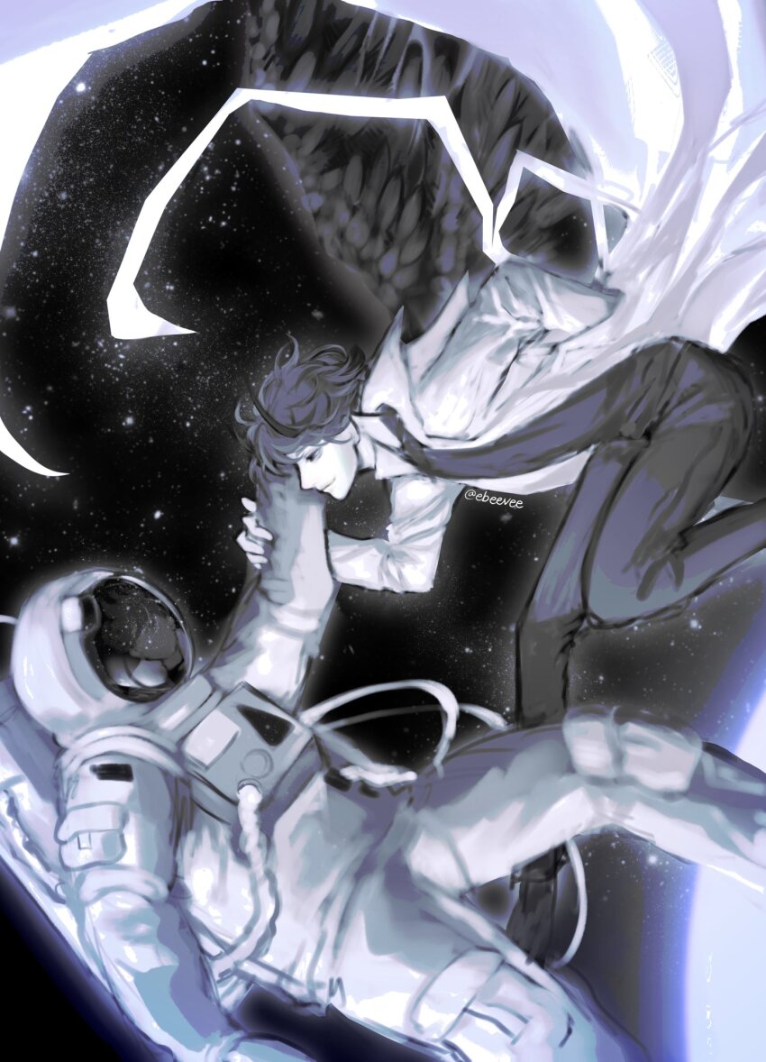 Kim Dokja (Omniscient Reader'S Viewpoint) Rule 34 Image