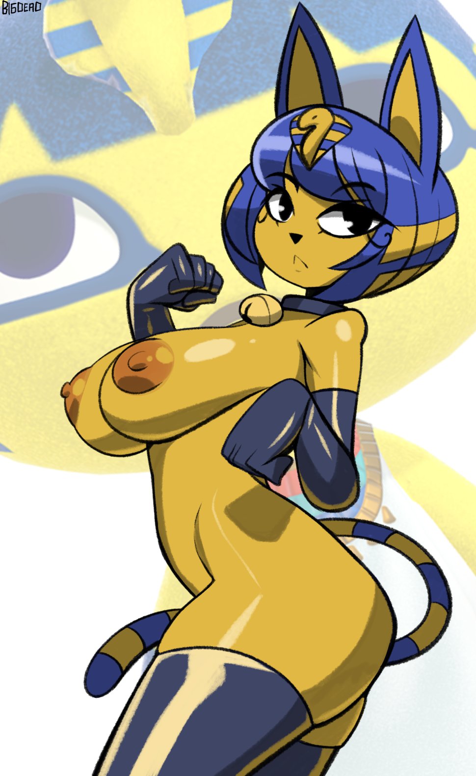 2d (Artwork) Rule 34 Image