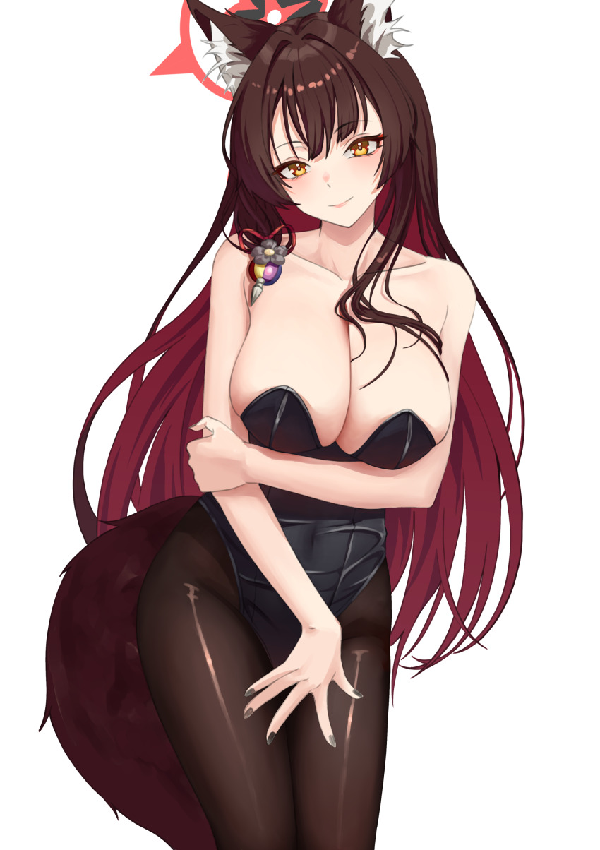 Wakamo (Blue Archive) Rule 34 Image