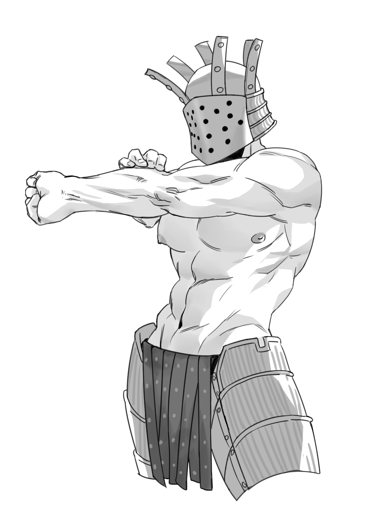 Knight Lautrec Of Carim (Dark Souls) Rule 34 Image