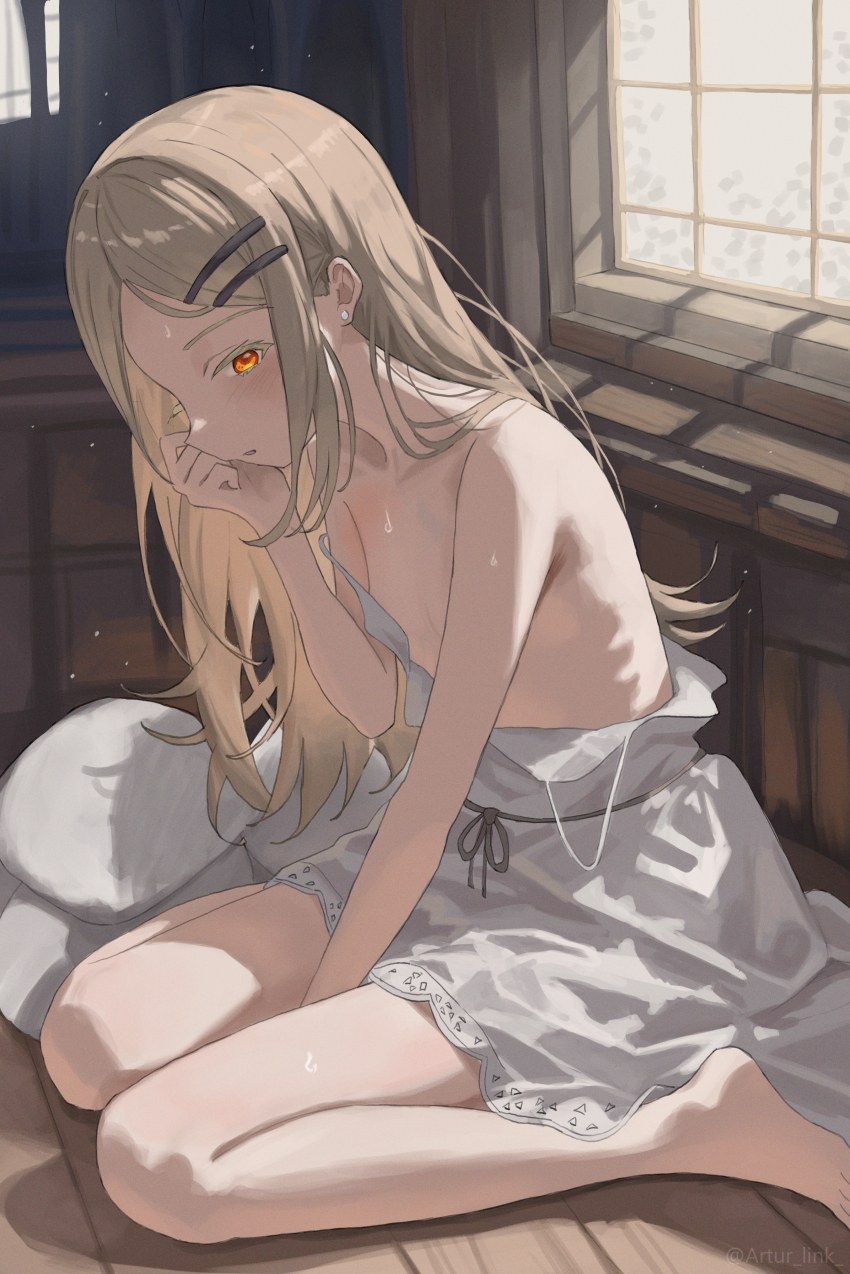 Shinosawa Hiro (Gakuen Idolmaster) Rule 34 Image
