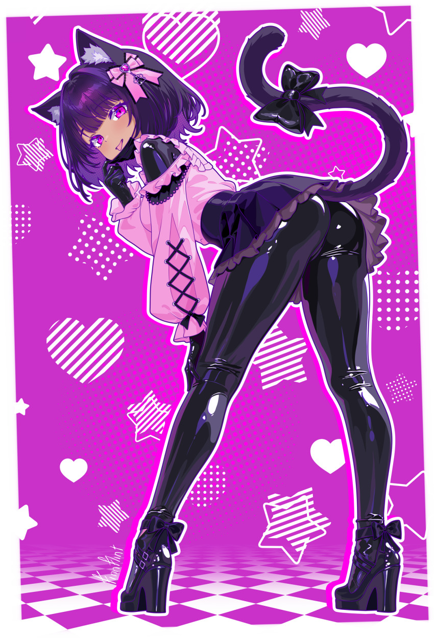 Indie Virtual Youtuber Rule 34 Image