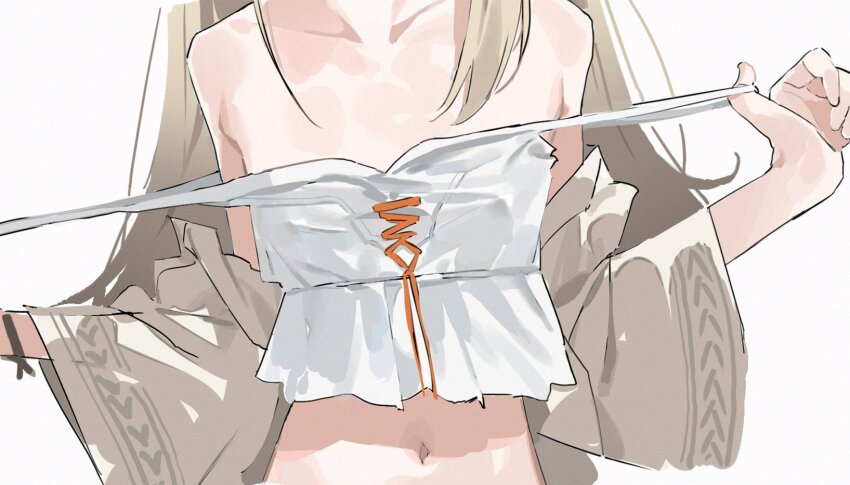 Shinosawa Hiro (Gakuen Idolmaster) Rule 34 Image