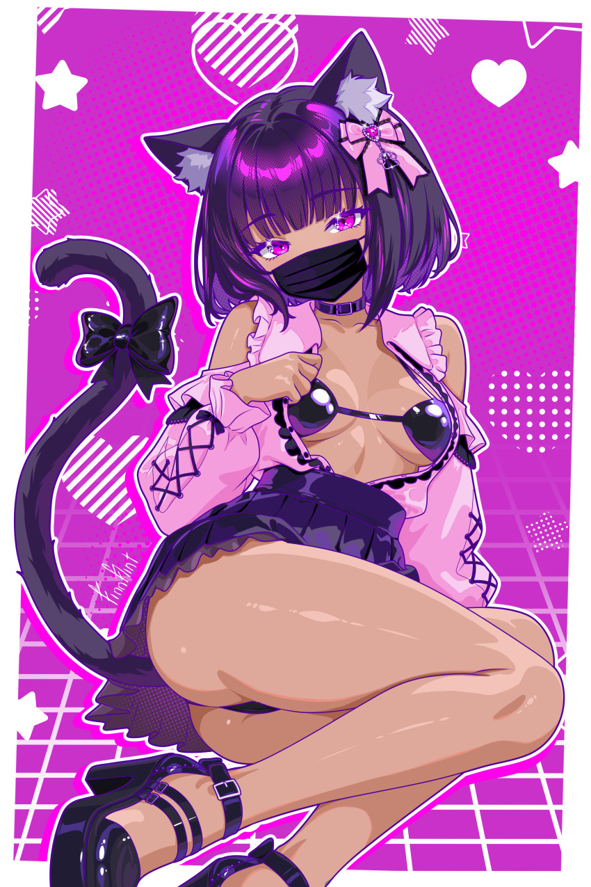 Indie Virtual Youtuber Rule 34 Image