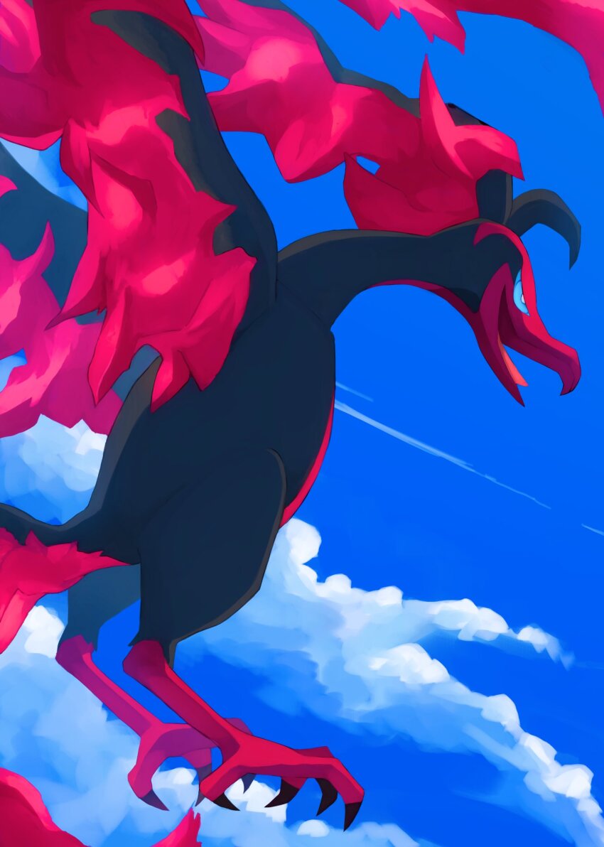 Gen 8 Pokemon (Nintendo) Rule 34 Image