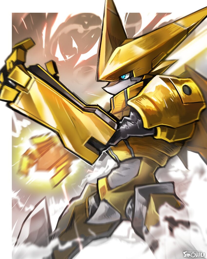 Digimon Rule 34 Image