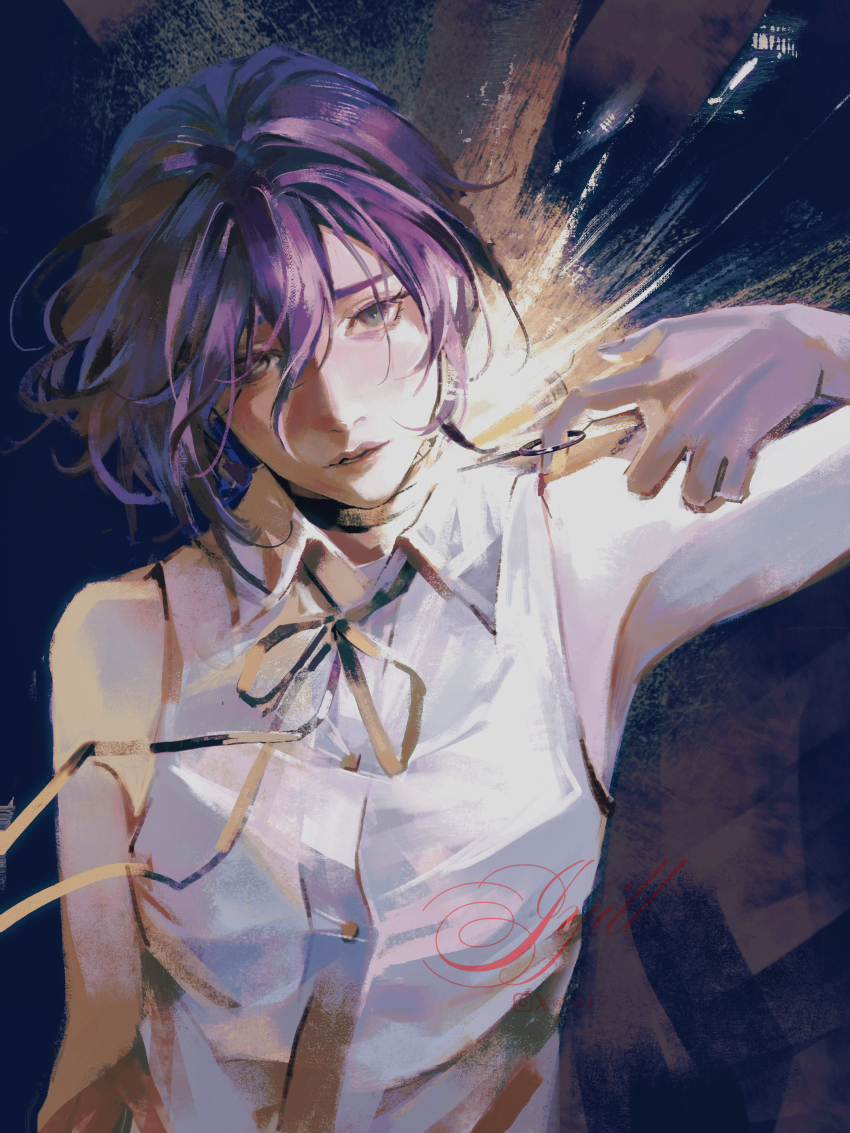 Reze (Chainsaw Man) Rule 34 Image