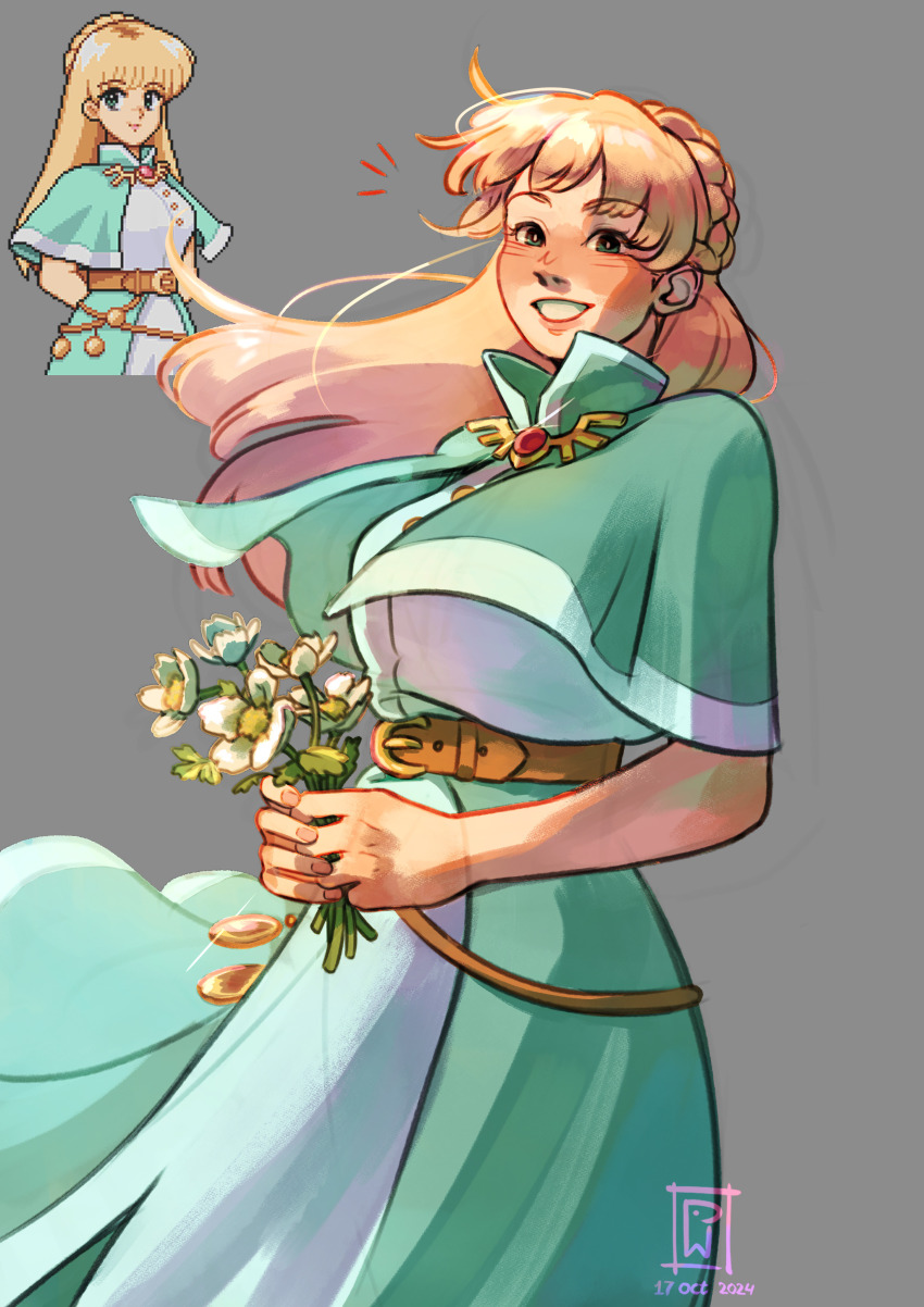 Celine (Fields Of Mistria) Rule 34 Image