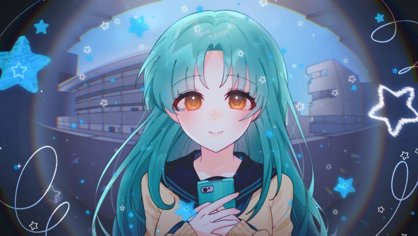 Tokugawa Matsuri (Idolmaster) Rule 34 Image