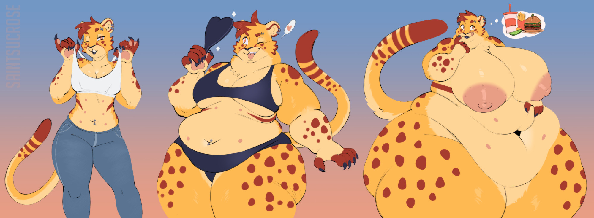 Bbw Rule 34 Image