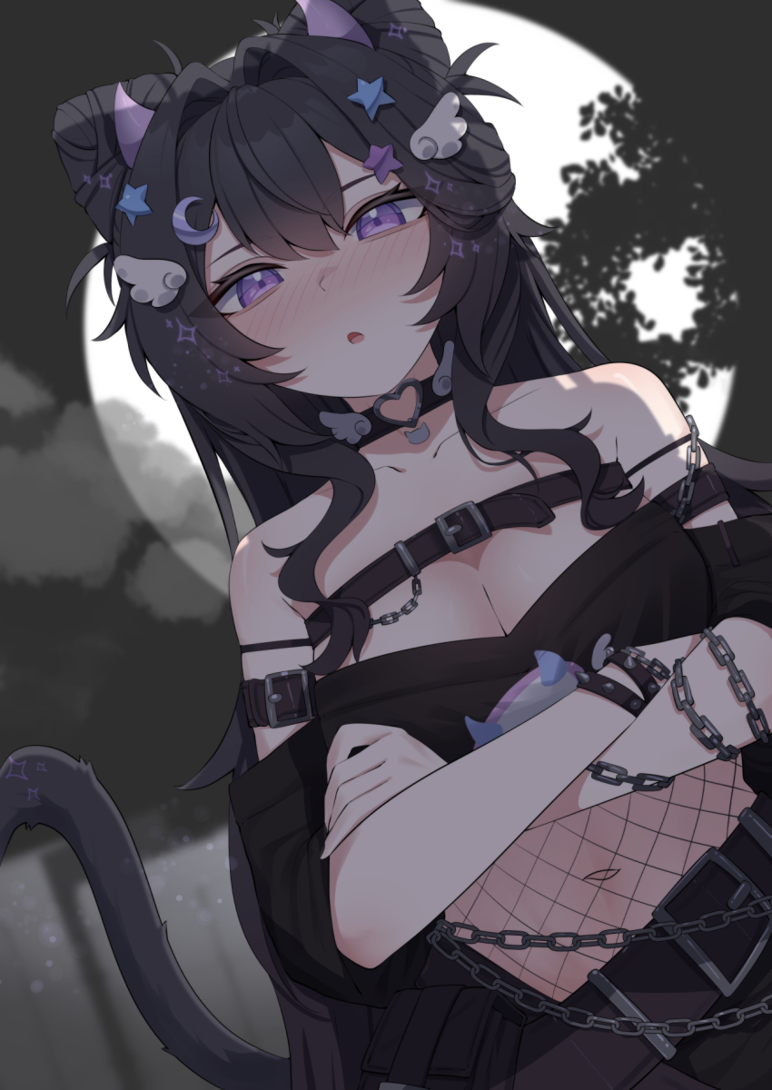 Indie Virtual Youtuber Rule 34 Image