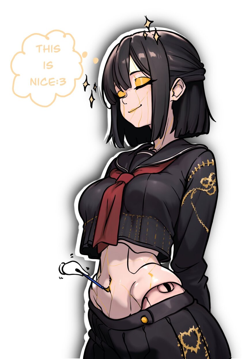 Ayakakashi (Silent Hill (Series)) Rule 34 Image