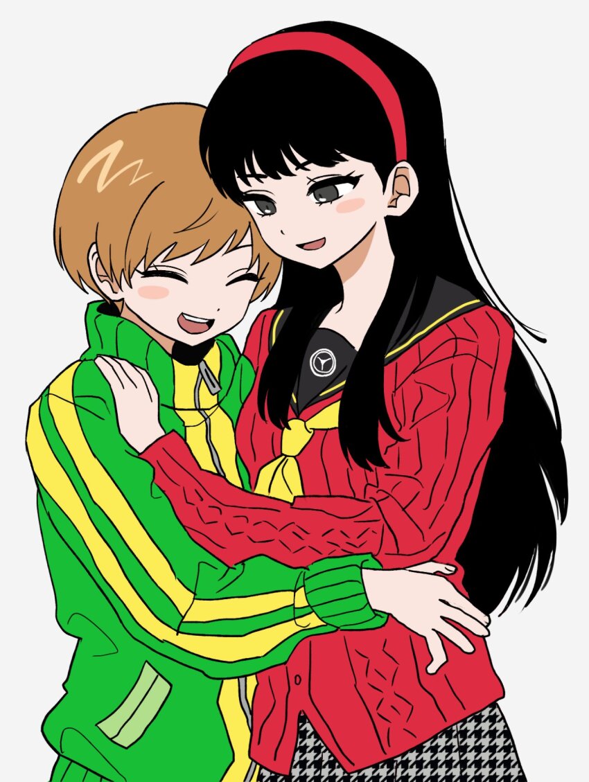 Amagi Yukiko (Persona) Rule 34 Image