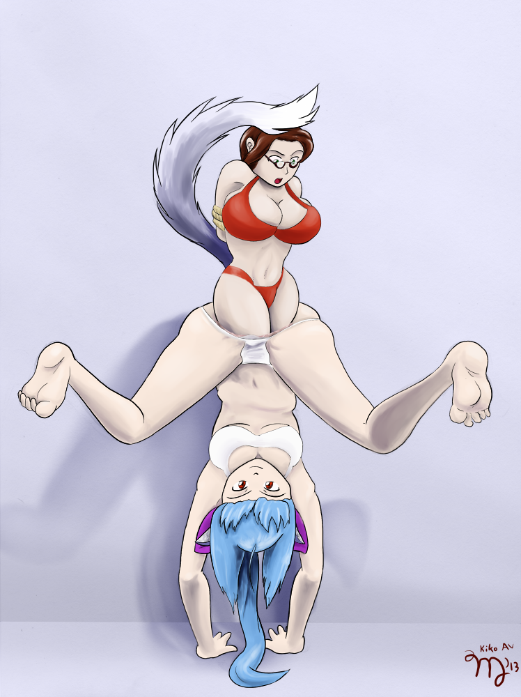 Anal Rule 34 Image