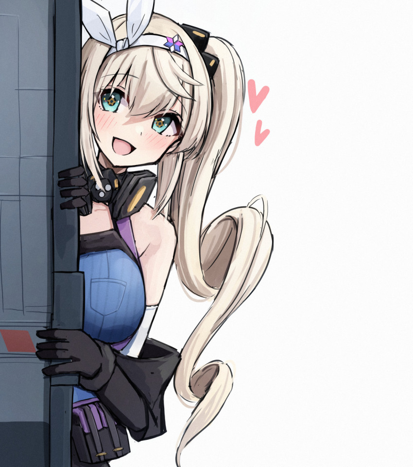 Girls' Frontline Rule 34 Image