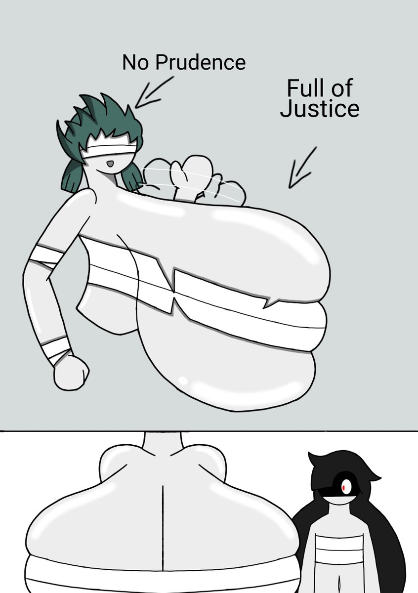 Employee (Lobotomy Corporation) Rule 34 Image